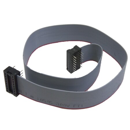 F140248P Alliance CABLE,RBN,16PIN,15",